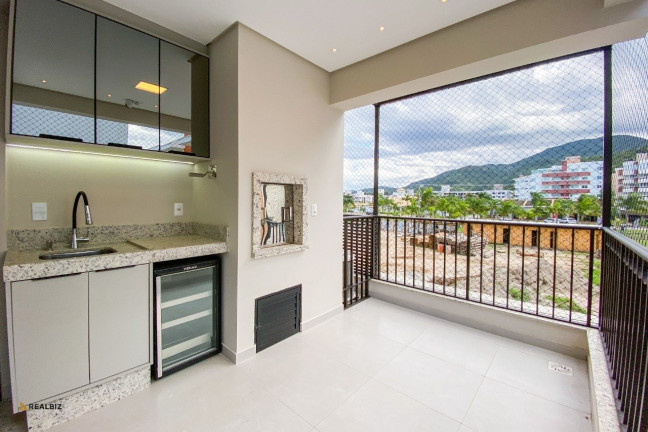 Imagem Apartamento com 3 Quartos à Venda, 130 m² em Palmas - Governador Celso Ramos Imagem Apartamento com 3 Quartos à Venda, 130 m² em Palmas - Governador Celso Ramos