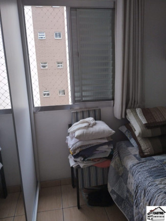 Imagem Apartamento com 2 Quartos à Venda, 48 m² em Conjunto Habitacional Padre José De Anchieta - São Paulo