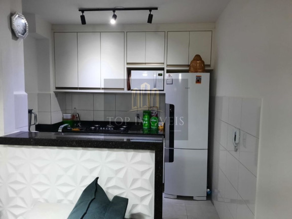 Imagem Apartamento com 2 Quartos à Venda, 40 m² em Residencial Frei Galvão - São José Dos Campos Imagem Apartamento com 2 Quartos à Venda, 40 m² em Residencial Frei Galvão - São José Dos Campos