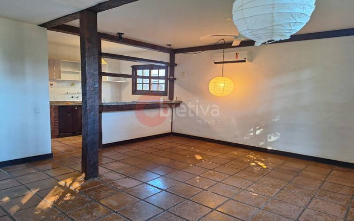 Imagem Casa de Condomínio com 3 Quartos à Venda, 130 m² em Geribá - Búzios Imagem Casa de Condomínio com 3 Quartos à Venda, 130 m² em Geribá - Búzios