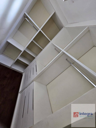 Imagem Casa de Condomínio com 3 Quartos à Venda, 98 m² em Jardim Campo Belo - Limeira Imagem Casa de Condomínio com 3 Quartos à Venda, 98 m² em Jardim Campo Belo - Limeira