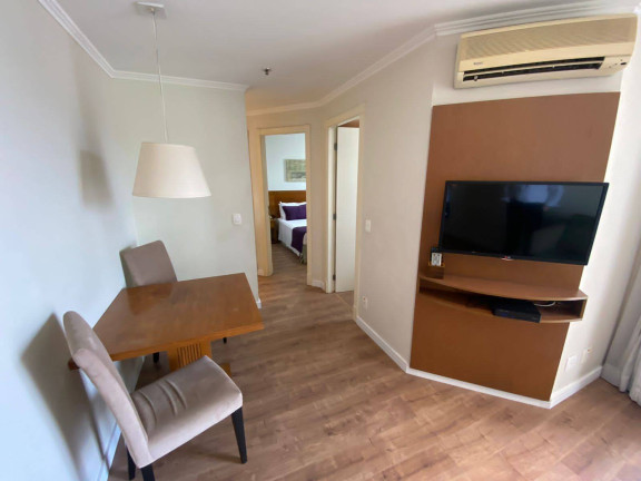 Imagem Apartamento com 2 Quartos para Alugar, 48 m² em Vila Olímpia - São Paulo Imagem Apartamento com 2 Quartos para Alugar, 48 m² em Vila Olímpia - São Paulo