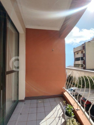 Imagem Apartamento com 3 Quartos à Venda, 70 m² em Cristo Redentor - Porto Alegre Imagem Apartamento com 3 Quartos à Venda, 70 m² em Cristo Redentor - Porto Alegre