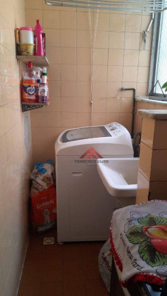 Imagem Apartamento com 1 Quarto à Venda, 56 m² em Centro - Niterói