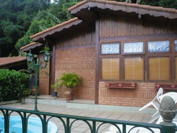 Imagem Casa com 3 Quartos à Venda, 600 m² em Cascatinha - Nova Friburgo
