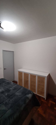 Apartamento com 2 Quartos à Venda, 53 m² em Saúde - São Paulo