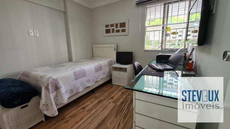 Imagem Apartamento com 3 Quartos à Venda, 111 m² em Moema - São Paulo