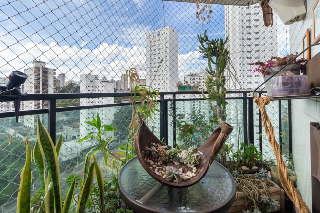 Imagem Apartamento com 4 Quartos à Venda, 129 m² em Mooca - São Paulo Imagem Apartamento com 4 Quartos à Venda, 129 m² em Mooca - São Paulo