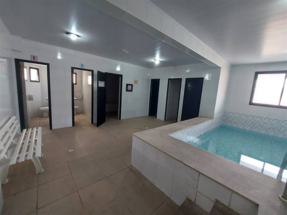 Imagem Apartamento com 2 Quartos à Venda, 62 m² em Guilhermina - Praia Grande