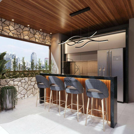 Imagem Apartamento com 2 Quartos à Venda, 55 m² em Bessa - João Pessoa