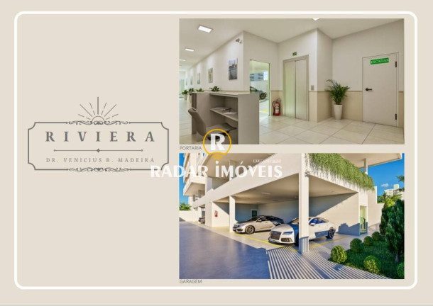 Imagem Apartamento com 2 Quartos à Venda, 83 m² em Vila Nova - Cabo Frio