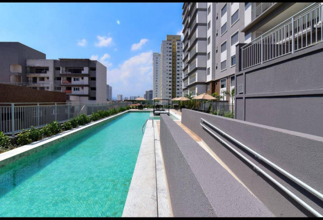 Imagem Apartamento com 3 Quartos à Venda, 100 m² em Vila Gomes Cardim - São Paulo