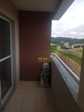 Imagem Apartamento com 2 Quartos à Venda, 42 m² em Condomínio Solar Das Estrelas - Sorocaba Imagem Apartamento com 2 Quartos à Venda, 42 m² em Condomínio Solar Das Estrelas - Sorocaba