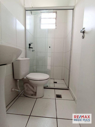 Imagem Apartamento com 2 Quartos à Venda ou Locação, 46 m² em Vila Cidade Jardim - Botucatu Imagem Apartamento com 2 Quartos à Venda ou Locação, 46 m² em Vila Cidade Jardim - Botucatu