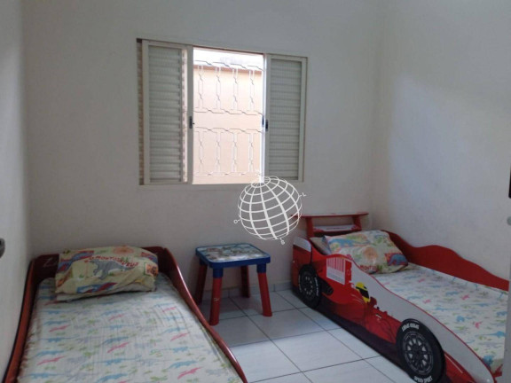Imagem Casa com 3 Quartos à Venda, 124 m² em Jardim Das Cerejeiras - Atibaia