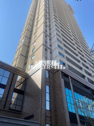 Imagem Apartamento com 4 Quartos à Venda, 144 m² em Chácara Klabin - São Paulo