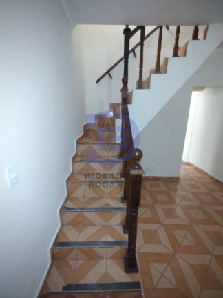 Imagem Casa com 3 Quartos para Alugar, 90 m² em Vila Marieta - São Paulo Imagem Casa com 3 Quartos para Alugar, 90 m² em Vila Marieta - São Paulo
