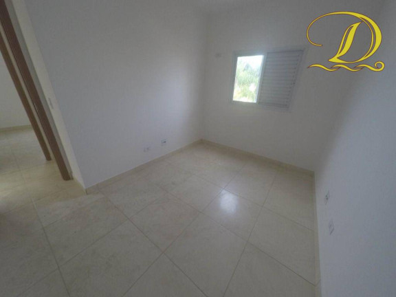 Imagem Apartamento com 2 Quartos à Venda, 54 m² em Mirim - Praia Grande