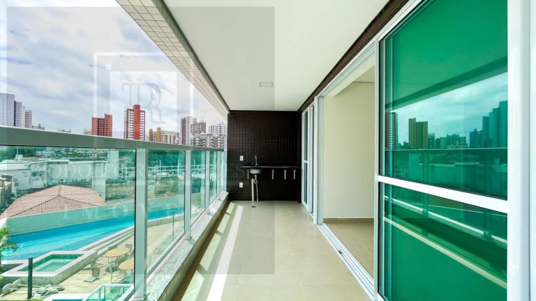 Imagem Apartamento com 3 Quartos à Venda, 117 m² Imagem Apartamento com 3 Quartos à Venda, 117 m²