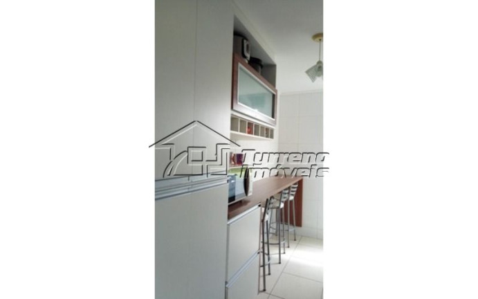 Imagem Apartamento com 2 Quartos à Venda, 43 m² em Jardim Satélite - São José Dos Campos Imagem Apartamento com 2 Quartos à Venda, 43 m² em Jardim Satélite - São José Dos Campos