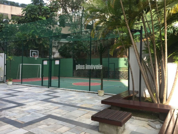 Imagem Apartamento com 1 Quarto à Venda, 45 m² em Panamby - São Paulo Imagem Apartamento com 1 Quarto à Venda, 45 m² em Panamby - São Paulo