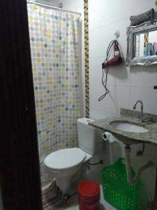 Imagem Apartamento com 2 Quartos à Venda, 61 m² em Vila Pires - Santo André Imagem Apartamento com 2 Quartos à Venda, 61 m² em Vila Pires - Santo André