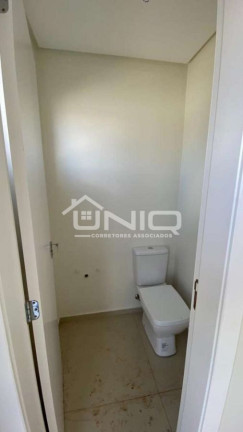 Imagem Casa com 3 Quartos à Venda, 190 m² em Fraron - Pato Branco