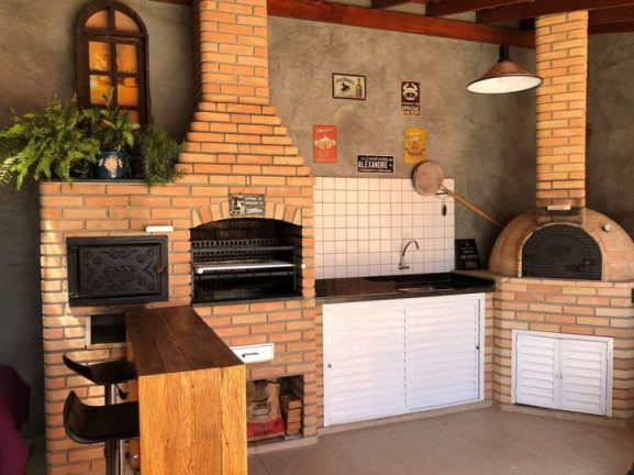 Imagem Casa à Venda, 109 m² em Jardim Da Glória - Cotia