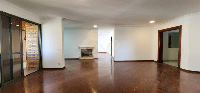 Imagem Apartamento com 5 Quartos para Alugar, 441 m² em Alphaville Centro Industrial E Empresarial/alphaville. - Barueri Imagem Apartamento com 5 Quartos para Alugar, 441 m² em Alphaville Centro Industrial E Empresarial/alphaville. - Barueri