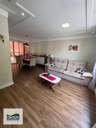 Imagem Casa de Condomínio com 3 Quartos à Venda, 84 m² em Jardim Petrópolis - Cotia Imagem Casa de Condomínio com 3 Quartos à Venda, 84 m² em Jardim Petrópolis - Cotia