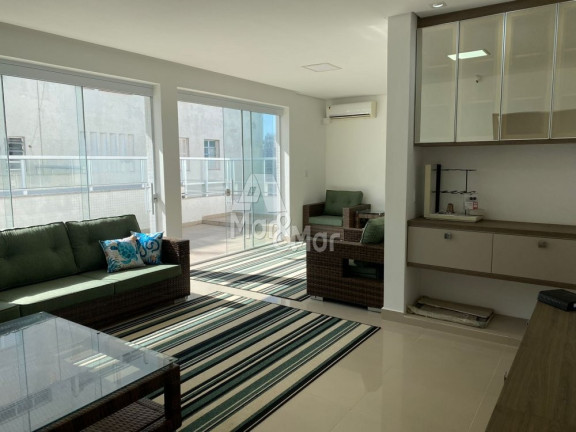Imagem Apartamento com 3 Quartos à Venda, 150 m² em Pitangueiras - Guarujá