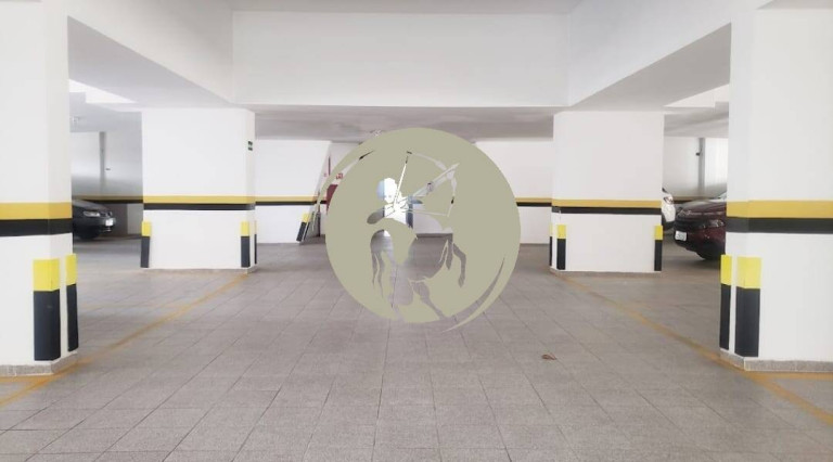 Imagem Apartamento com 3 Quartos à Venda, 104 m² em Boqueirao - Santos