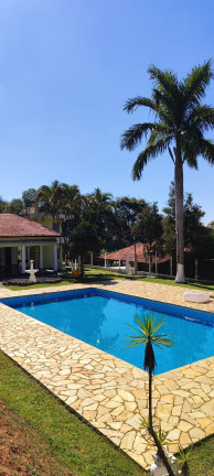 Imagem Imóvel com 14 Quartos à Venda, 25.000 m² em Centro - Itapetininga Imagem Imóvel com 14 Quartos à Venda, 25.000 m² em Centro - Itapetininga
