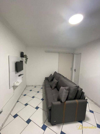 Imagem Kitnet com 1 Quarto à Venda, 38 m² em Aviação - Praia Grande Imagem Kitnet com 1 Quarto à Venda, 38 m² em Aviação - Praia Grande
