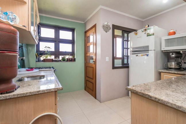 Imagem Imóvel com 2 Quartos à Venda, 82 m² em São João - Porto Alegre Imagem Imóvel com 2 Quartos à Venda, 82 m² em São João - Porto Alegre