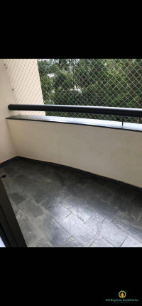 Imagem Apartamento com 3 Quartos à Venda, 117 m² em Chácara Agrindus - Taboão Da Serra