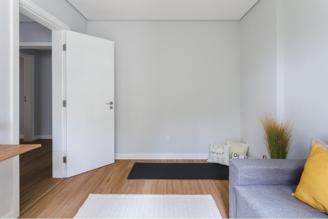 Imagem Apartamento com 4 Quartos à Venda, 203 m² em Morumbi - São Paulo