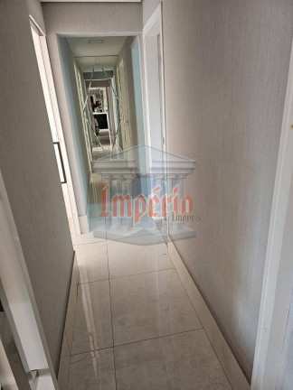Imagem Apartamento com 4 Quartos à Venda, 128 m² em Centro - Santo André Imagem Apartamento com 4 Quartos à Venda, 128 m² em Centro - Santo André