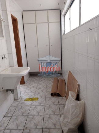 Imagem Apartamento com 3 Quartos à Venda, 134 m² em Santo Antônio - São Caetano Do Sul Imagem Apartamento com 3 Quartos à Venda, 134 m² em Santo Antônio - São Caetano Do Sul