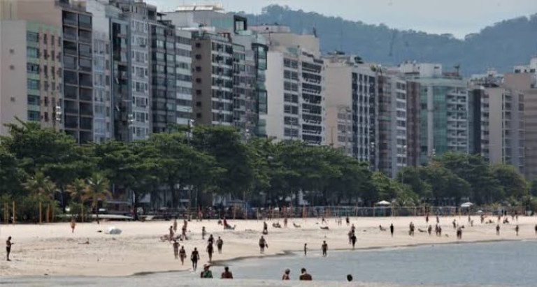 Imagem Apartamento com 2 Quartos à Venda, em Centro - Niterói Imagem Apartamento com 2 Quartos à Venda, em Centro - Niterói