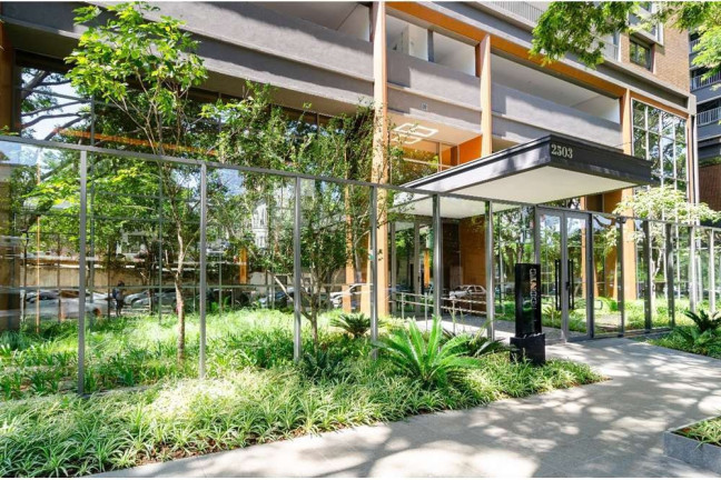 Imagem Apartamento com 3 Quartos à Venda, 158 m² em Vila Clementino - São Paulo Imagem Apartamento com 3 Quartos à Venda, 158 m² em Vila Clementino - São Paulo