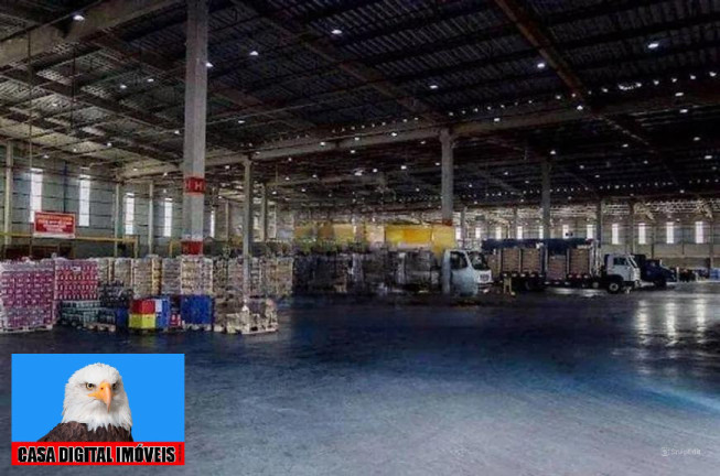 Imagem Galpão à Venda, 36 m² em São Paulo Imagem Galpão à Venda, 36 m² em São Paulo