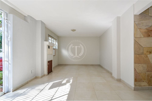 Imagem Casa com 4 Quartos à Venda, 205 m² em Campo Belo - São Paulo
