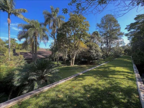 Imagem Casa à Venda, 3.910 m² em Granja Viana - Cotia Imagem Casa à Venda, 3.910 m² em Granja Viana - Cotia