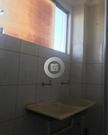 Imagem Apartamento com 1 Quarto à Venda, 48 m² em Centro - Montes Claros Imagem Apartamento com 1 Quarto à Venda, 48 m² em Centro - Montes Claros