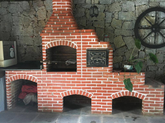 Imagem Terreno à Venda, 281 m² em Córrego D'antas - Nova Friburgo