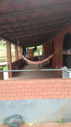Imagem Casa com 4 Quartos à Venda, 15 m² em Amparo - Nova Friburgo