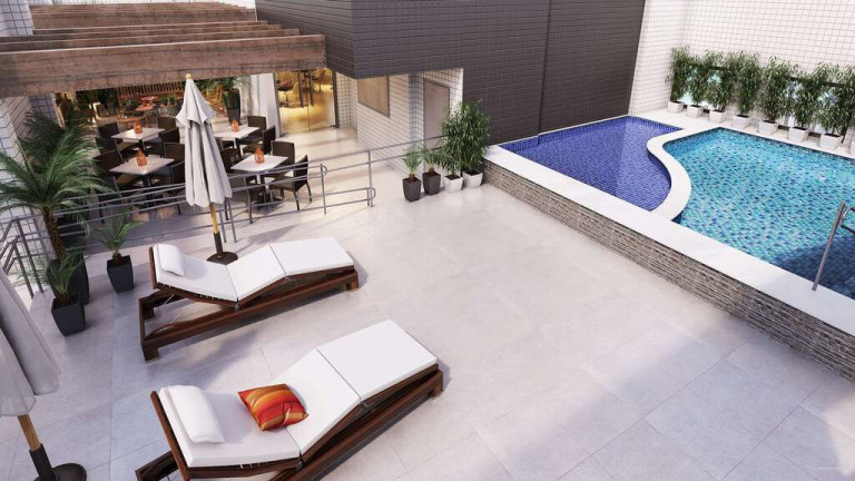 Imagem Apartamento com 2 Quartos à Venda, 46 m² em Madalena - Recife Imagem Apartamento com 2 Quartos à Venda, 46 m² em Madalena - Recife