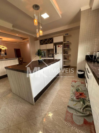 Imagem Casa com 5 Quartos à Venda, 516 m² em Centro - Piraquara Imagem Casa com 5 Quartos à Venda, 516 m² em Centro - Piraquara