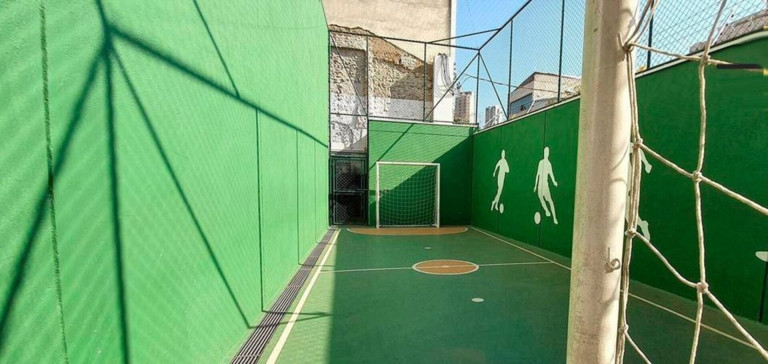 Imagem Apartamento com 2 Quartos à Venda, 34 m² em Cambuci - São Paulo Imagem Apartamento com 2 Quartos à Venda, 34 m² em Cambuci - São Paulo